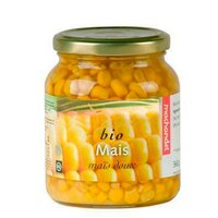 Machandel - Zoete Maïs Bio - 350 gram