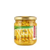Machandel - Zoete Maïs Bio - 200 gram