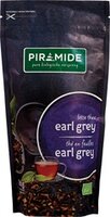 Piramide - Losse Thee Earl Grey - 80 gram