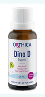 Orthica - Dino D Druppels - 25ml