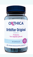 Orthica - Orthiflor Original - 30 capsules