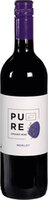 Pure - Merlot - 750ml