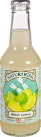 Naturfrisk - Bitter Lemon Bio - 250ml