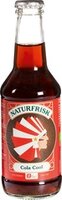 Naturfrisk - Cola Bio - 250ml