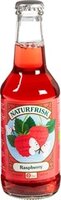 Naturfrisk - Framboos Limonade - 250ml