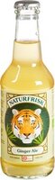 Naturfrisk - Ginger Ale - 250ml