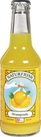 Naturfrisk - Orangeade - 250ml