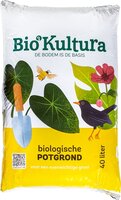 Bio Kultura - Potgrond - 40 liter