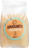 GreenAge - Amaranth Glutenvrij - 400 gram