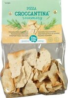 Terrasana - Pizzacrackers Rozemarijn - 200gram