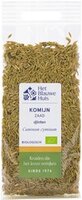 Het Blauwe Huis - Komijnzaad - 40 gram
