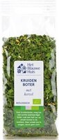 Het Blauwe Huis - Kruidenboter Kruiden - 20 gram