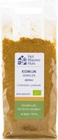 Het Blauwe Huis - Gemalen Komijn - 25 gram