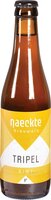Naeckte Brouwerij - Nimf Tripel - 330ml