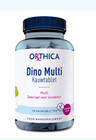 Orthica - Dino Multi - 120 tabletten