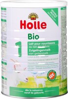 Holle - Zuigelingenmelk 0-6 maanden - 800 gram