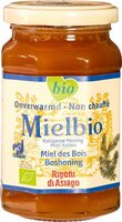 Mielbio - RAW Boshoning - 300 gram