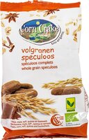 Corn Crake - Volgranen Speculoosjes - 150 gram