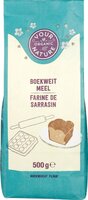 Your Organic Nature - Boekweitmeel - 500 gram