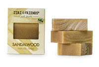 Sandelhout Zeep - Jiri & Friends