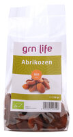 BIO Abrikozen - Ongezwaveld - 250g - GRN LIFE