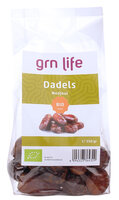 BIO Dadels Medjoul - Met Pit - 250g - GRN LIFE