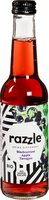 Razzle - Zwarte Bes Appel en Dragon - 275ml