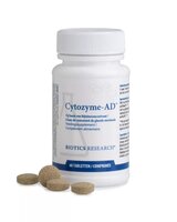 Biotics - Cytozyme AD bijnier - 60 tabl