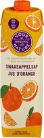 Your Organic Nature - Sinaasappelsap - 1000ml