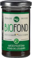 Biofond - Groentefond - 240ml