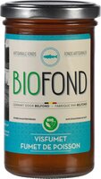 Biofond - Visfumet - 240ml