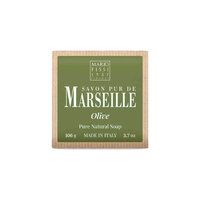 Mario Fissi - Marseillezeep Olijf Blokzeep - 106 gram