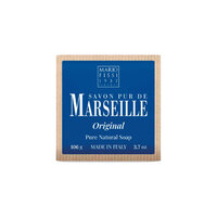 Mario Fissi - Marseillezeep Original Blokzeep - 106 gram