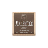 Mario Fissi - Marseillezeep Argan Blokzeep - 106 gram