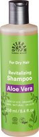 Urtekram - Shampoo Aloe Vera Droog Haar - 250ml