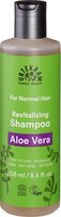 Urtekram - Aloe Vera Shampoo - 250 ml