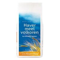De Nieuwe Band - Havermeel Volkoren - 500 gram