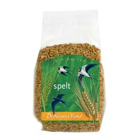 De Nieuwe Band - Spelt Bio - 500 gram
