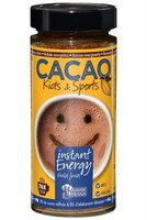 Amanprana - Cacaopoeder Kids & Sport - 230 gram