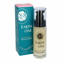 Earth Line - White Tea Lift Intense - 30ml