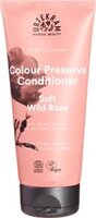 Urtekram - Soft Wild Rose Conditioner - Gekleurd Haar - 180ml