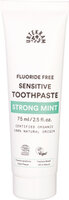 Urtekram - Tandpasta Strong Mint - 75ml