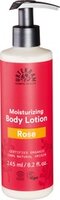 Urtekram - Rozen Bodylotion - 245ml