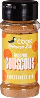 Cook - Couscouskruiden - 35 gram