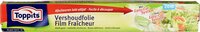 Toppist - Vershoudfolie - 20 meter