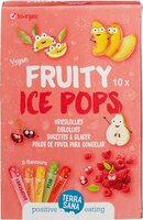 Terrasana - Icepops Fruit - 10 stuks