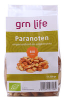 BIO Paranoten - 200g - GRN LIFE