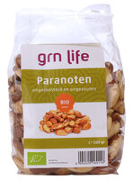 BIO Paranoten - 500g - GRN LIFE