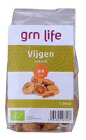 BIO Vijgen - 250g - GRN LIFE