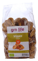 BIO Vijgen - 1kg - GRN LIFE